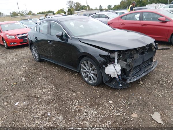 2024 MAZDA MAZDA3 2.5 S PREFERRED — I1