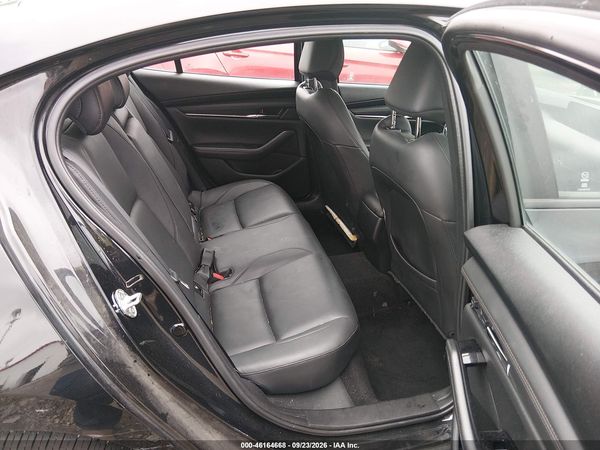 2024 MAZDA MAZDA3 2.5 S PREFERRED — I8
