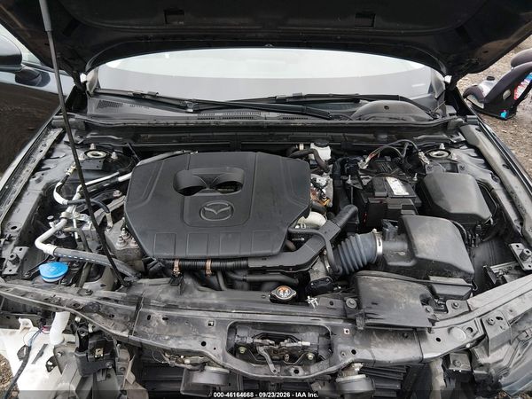 2024 MAZDA MAZDA3 2.5 S PREFERRED — I10