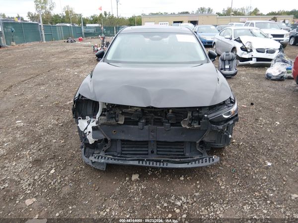 2024 MAZDA MAZDA3 2.5 S PREFERRED — I115