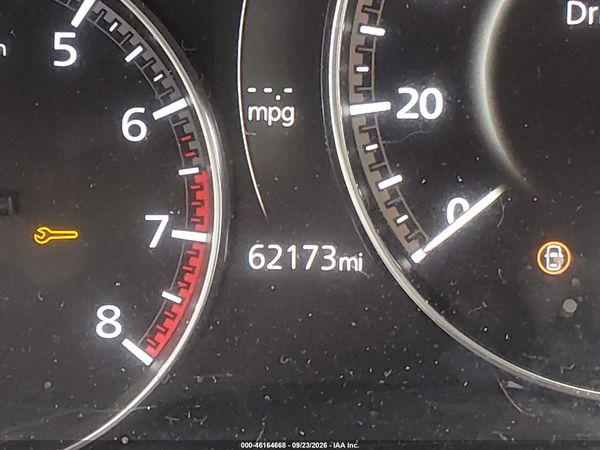 2024 MAZDA MAZDA3 2.5 S PREFERRED — I118