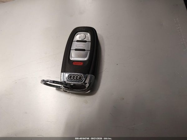 2016 AUDI Q5 3.0T PREMIUM PLUS — I11