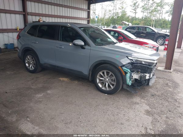 2023 HONDA CR-V EX-L 2WD — I1