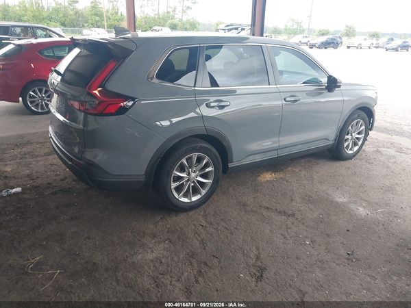 2023 HONDA CR-V EX-L 2WD — I4
