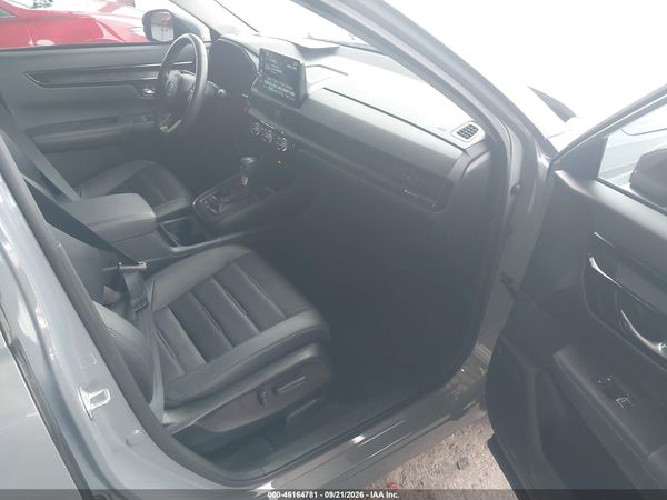 2023 HONDA CR-V EX-L 2WD — I5