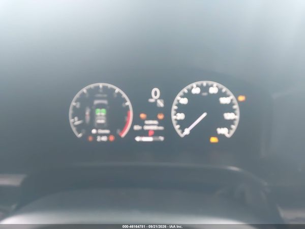 2023 HONDA CR-V EX-L 2WD — I7