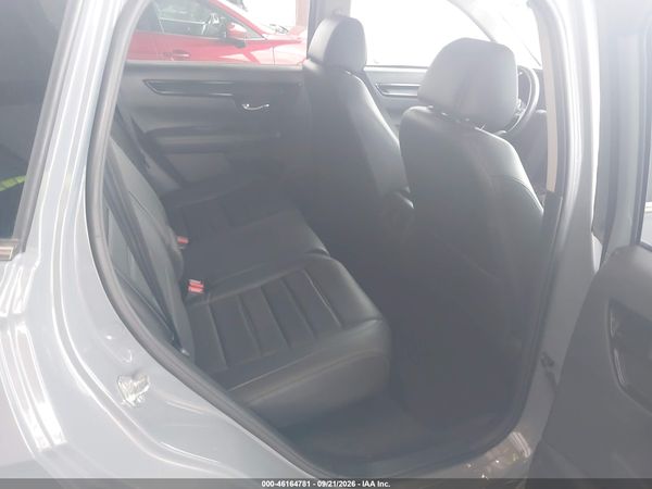 2023 HONDA CR-V EX-L 2WD — I8