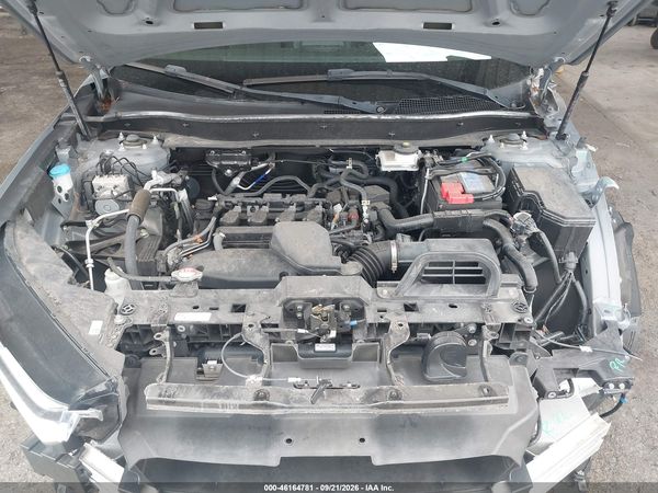 2023 HONDA CR-V EX-L 2WD — I10