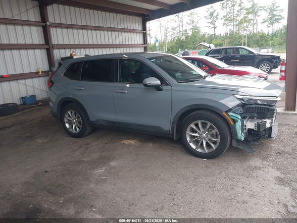 2023 HONDA CR-V EX-L 2WD — I116