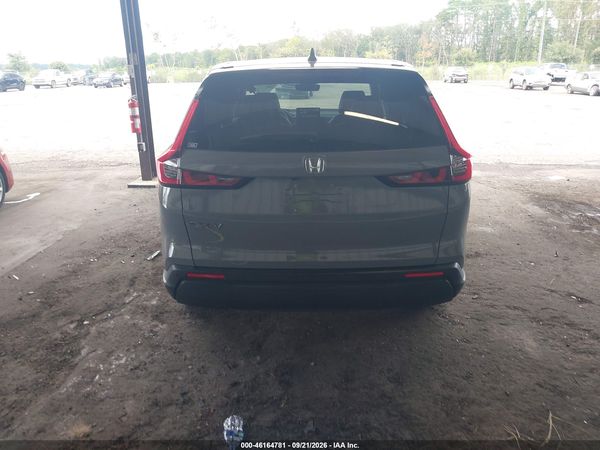 2023 HONDA CR-V EX-L 2WD — I119