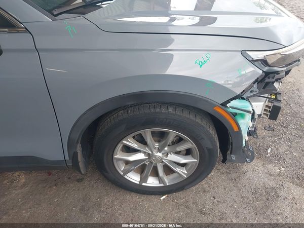 2023 HONDA CR-V EX-L 2WD — I152