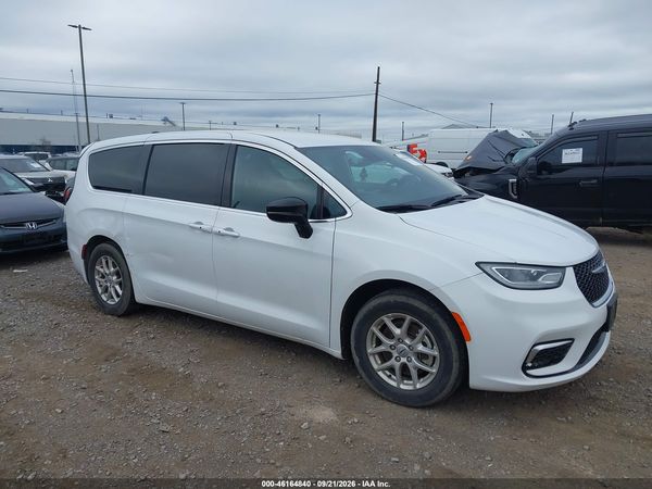 2025 CHRYSLER PACIFICA SELECT — I1