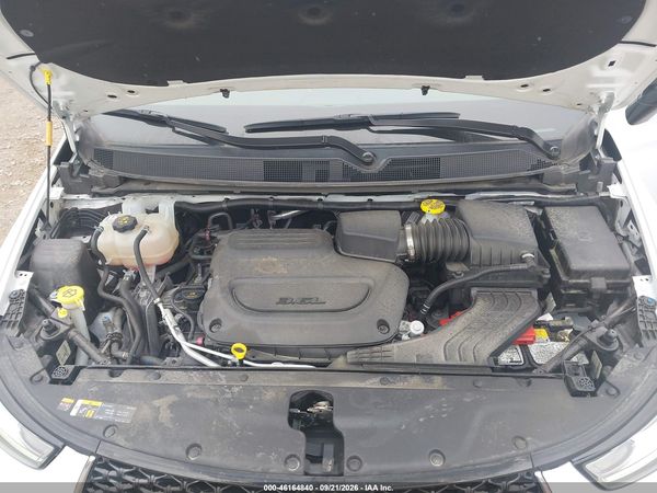 2025 CHRYSLER PACIFICA SELECT — I10