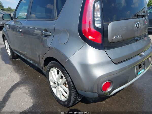 2018 KIA SOUL + — I6