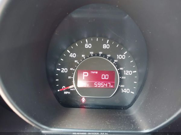 2018 KIA SOUL + — I7