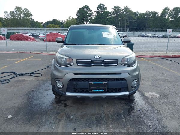 2018 KIA SOUL + — I115