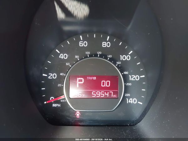2018 KIA SOUL + — I118