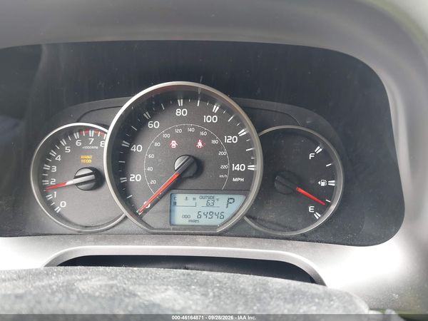 2016 TOYOTA RAV4 LE — I7