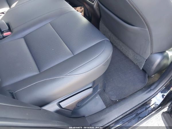 2016 LEXUS NX 200T 200t Luxury — I8