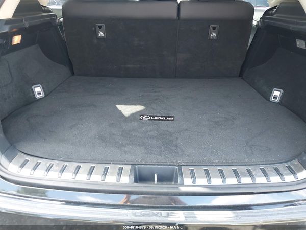 2016 LEXUS NX 200T 200t Luxury — I156