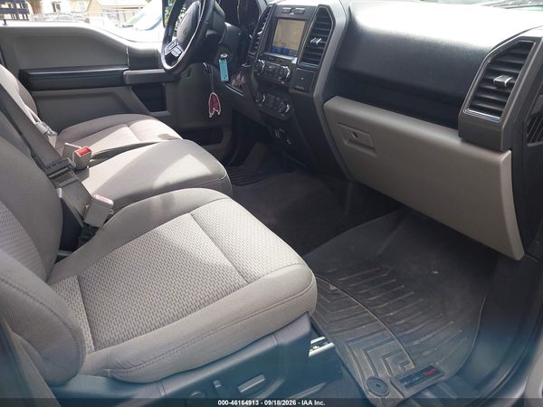 2020 FORD F-150 XLT — I5