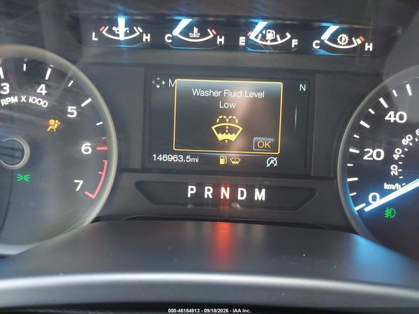 2020 FORD F-150 XLT — I7
