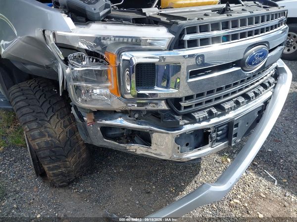 2020 FORD F-150 XLT — I13