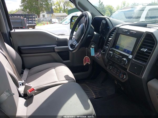 2020 FORD F-150 XLT — I153