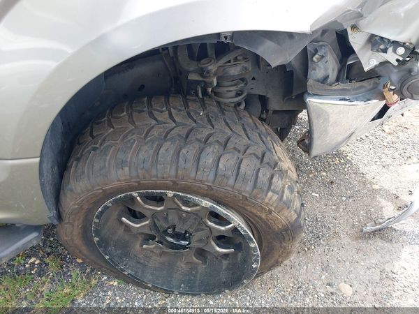 2020 FORD F-150 XLT — I154