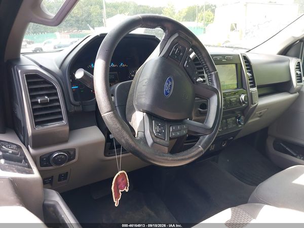 2020 FORD F-150 XLT — I155