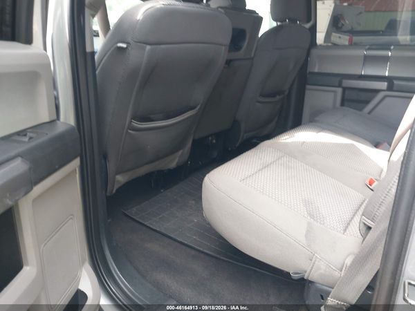 2020 FORD F-150 XLT — I156