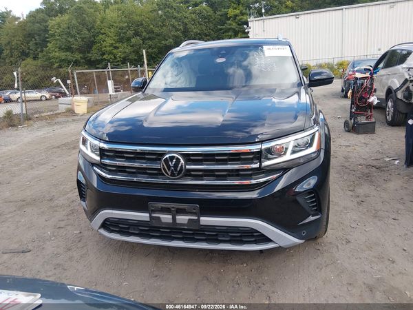 2022 VOLKSWAGEN ATLAS 3.6L V6 SEL — I115