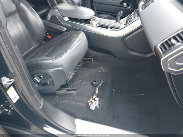 2014 LAND ROVER RANGE ROVER SPORT 5.0L V8 SUPERCHARGED — I6