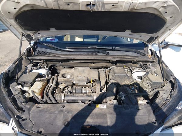 2016 LEXUS NX 200T 200t Luxury — I10