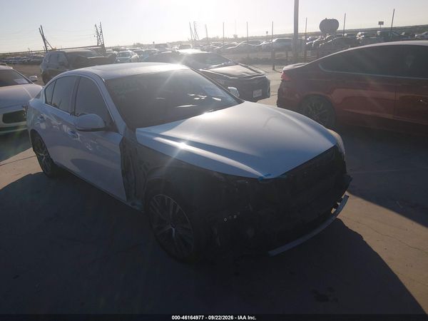 2018 INFINITI Q50 3.0T SPORT — I1