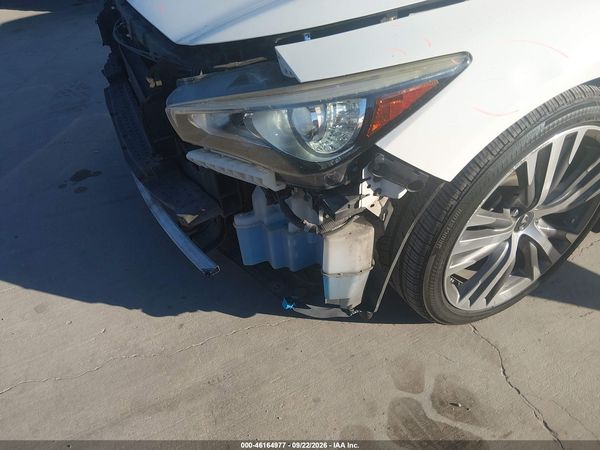 2018 INFINITI Q50 3.0T SPORT — I6