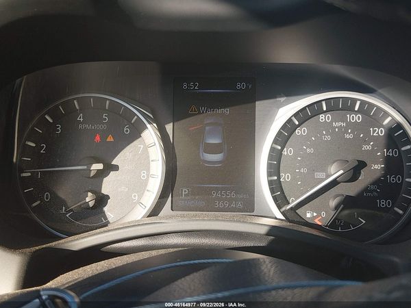 2018 INFINITI Q50 3.0T SPORT — I7