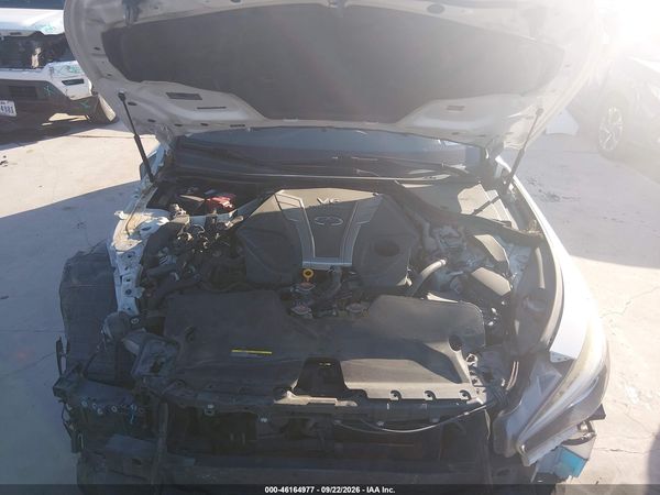 2018 INFINITI Q50 3.0T SPORT — I10