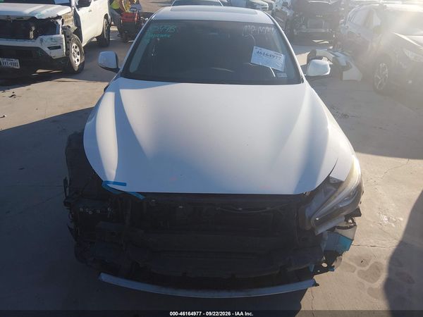 2018 INFINITI Q50 3.0T SPORT — I115
