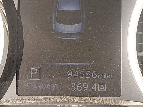 2018 INFINITI Q50 3.0T SPORT — I118