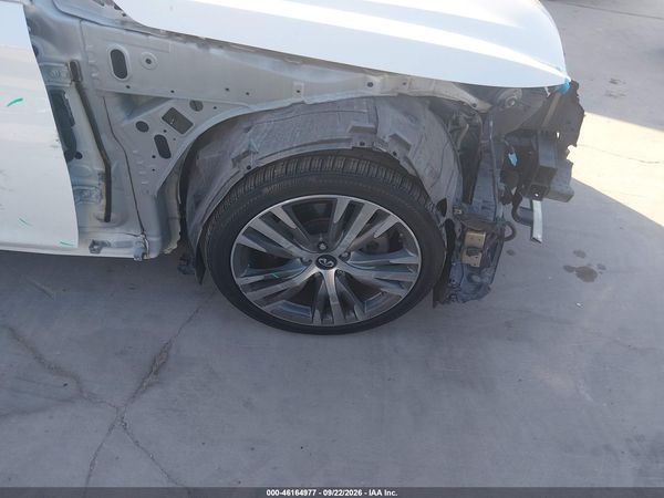 2018 INFINITI Q50 3.0T SPORT — I153