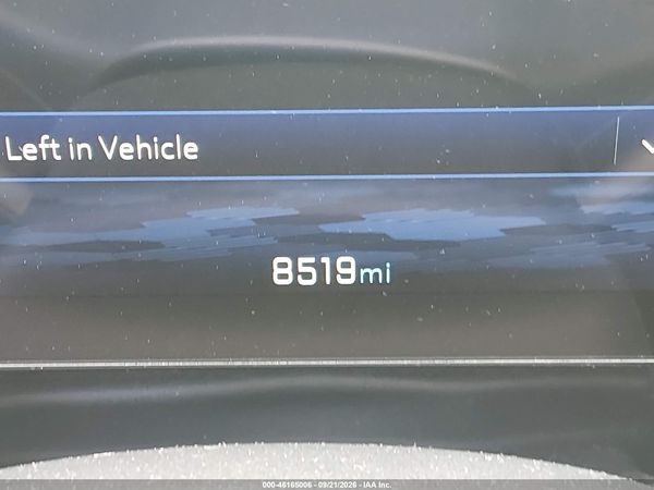 2025 CHEVROLET EQUINOX AWD RS — I118
