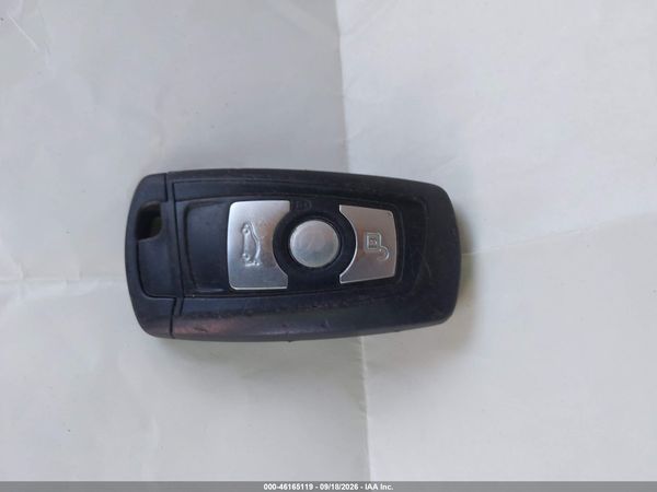 2013 BMW 328I SA — I11