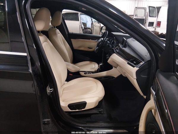 2016 BMW X1 XDRIVE28I — I5