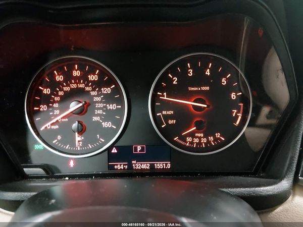 2016 BMW X1 XDRIVE28I — I7