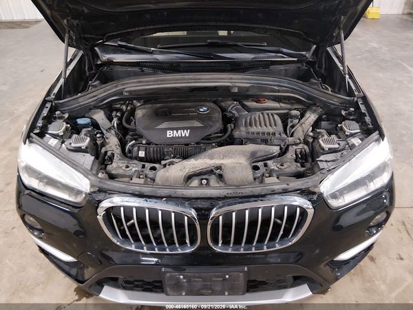 2016 BMW X1 XDRIVE28I — I10
