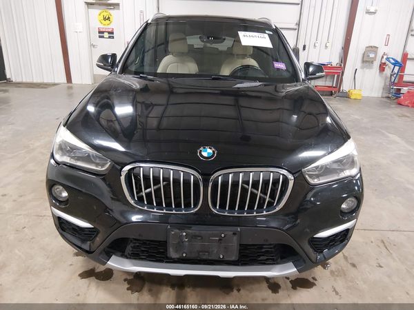 2016 BMW X1 XDRIVE28I — I115