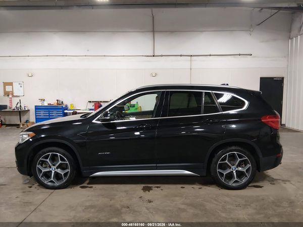 2016 BMW X1 XDRIVE28I — I117