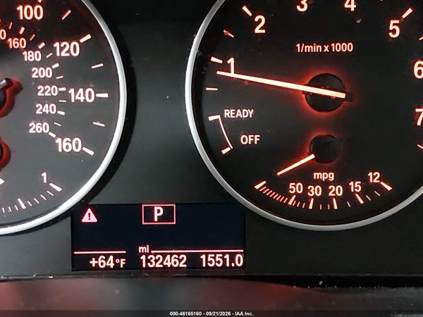 2016 BMW X1 XDRIVE28I — I118