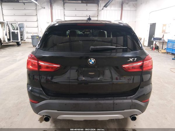 2016 BMW X1 XDRIVE28I — I119